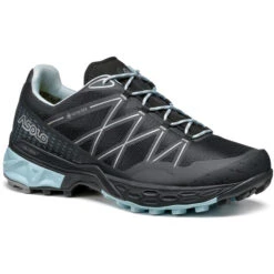 Asolo Tahoe GTX Chaussures Femme, Noir