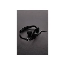 BAILLON CUIR BOULE VISSABLE