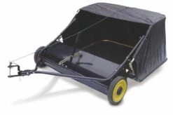 Balai à Gazon Remorqué THTL538