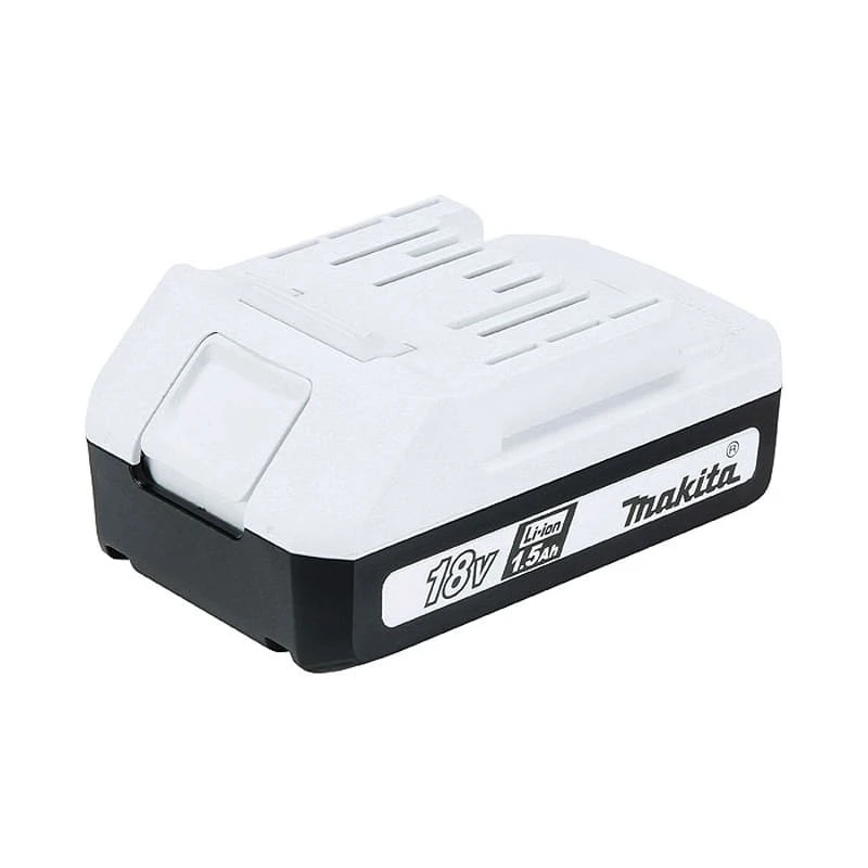 Batterie 18V Li-Ion 1,5 Ah Empreinte Spéciale - MAKITA BL1815G 4 Batterie 18V Li-Ion 1,5 Ah Empreinte Spéciale - MAKITA BL1815G – Image 2