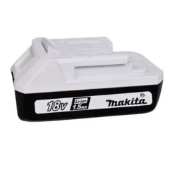Batterie 18V Li-Ion 1,5 Ah Empreinte Spéciale - MAKITA BL1815G