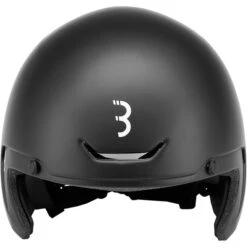 BBB Cycling AeroTop BHE-62 Casque, Noir