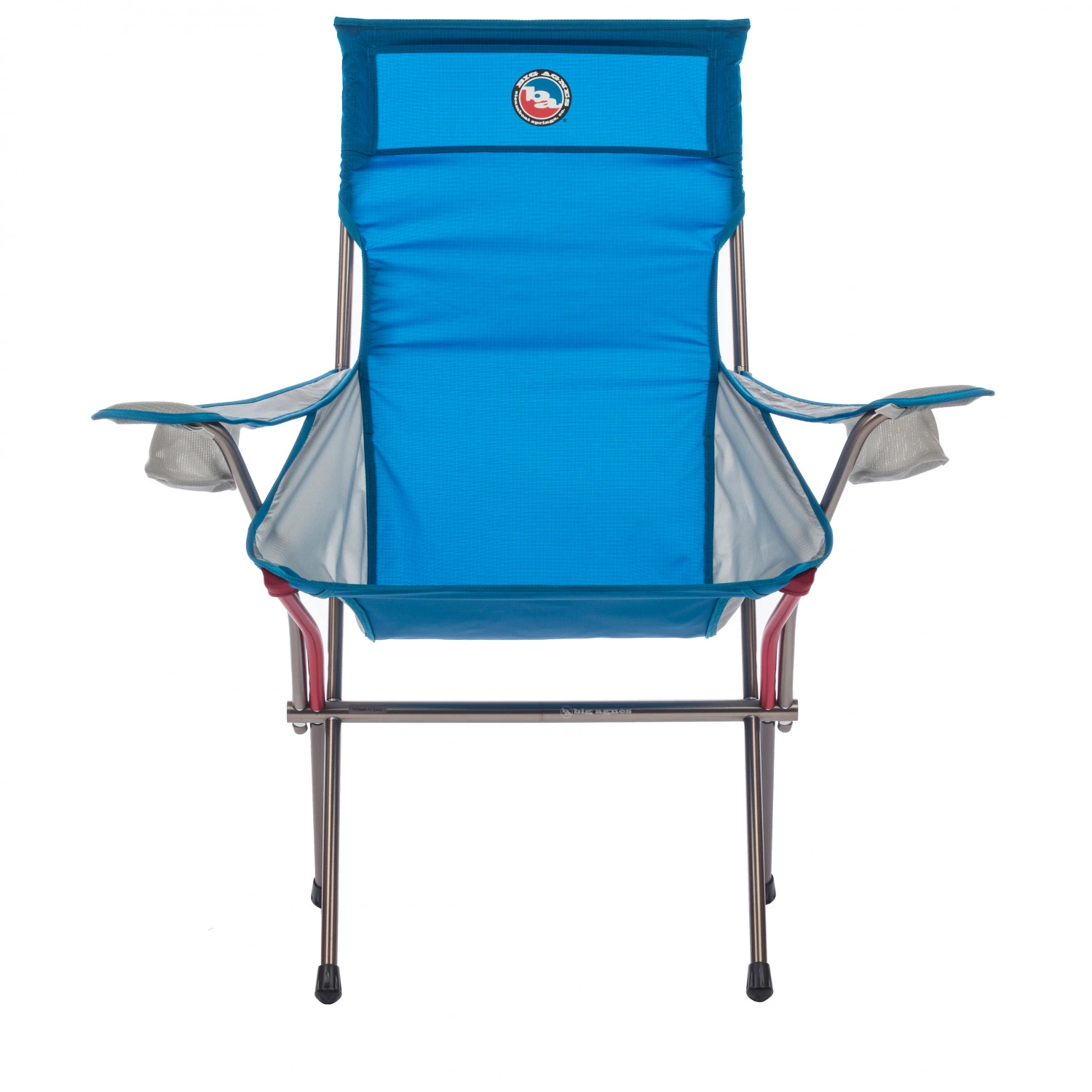 Big Agnes - Big Six Armchair - Chaise De Camping 5 Big Agnes - Big Six Armchair - Chaise De Camping – Image 3