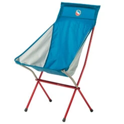 Big Agnes - Big Six Camp Chair - Chaise De Camping -castorama shop big agnes big six camp chair chaise de camping 3