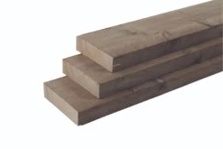 Planches Bois D'échafaudage 300cm (32x200mm)
