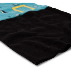 Buff Polar Tour De Col Enfant, Turquoise/noir