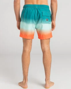Billabong All Days Fade - Short De Bain Pour Homme -castorama shop c1lb26bip2 billabongw orr bck1 1