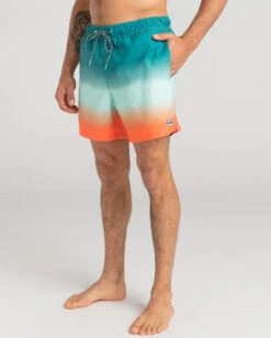 Billabong All Days Fade - Short De Bain Pour Homme -castorama shop c1lb26bip2 billabongw orr sd1 1