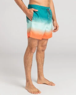 Billabong All Days Fade - Short De Bain Pour Homme -castorama shop c1lb26bip2 billabongw orr sd2 1