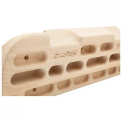 Café Kraft - Gimme Kraft Hangboard Large - Poutre D'escalade 9 Café Kraft - Gimme Kraft Hangboard Large - Poutre D'escalade -castorama shop cafe kraft gimme kraft hangboard large poutre descalade detail 4