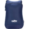 CAMPZ Sac à Dos En Nylon 12L Ultraléger, Bleu -castorama shop campz backpack nylon 12l ultralight blue 1