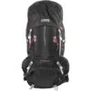 CAMPZ Mountain Pro 42+10l Sac à Dos, Noir -castorama shop campz mountain pro rucksack 42 10l schwarz 1