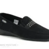 Semelflex MARIE CLAUD Noir - Chausson Mocassin Femme 2 Semelflex MARIE CLAUD Noir - Chausson Mocassin Femme -castorama shop cd24607c73b9e66c561f35ea11d5d5ef img 0516.jpg 172197
