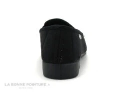 Semelflex MARIE CLAUD Noir - Chausson Mocassin Femme -castorama shop cd24607c73b9e66c561f35ea11d5d5ef img 0519.jpg 172200
