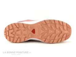 Salomon SENSE Garnet Rose Beet Corail - Basket Sport Rando Fille -castorama shop cd24607c73b9e66c561f35ea11d5d5ef img 0612.jpg 160772