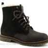 Hooper PHOEBE Brown - Boots Cuir Marron Femme -castorama shop cd24607c73b9e66c561f35ea11d5d5ef img 3563.jpg 164284
