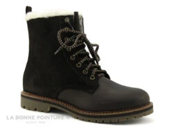 Hooper PHOEBE Brown - Boots Cuir Marron Femme -castorama shop cd24607c73b9e66c561f35ea11d5d5ef img 3563.jpg 164285