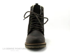 Hooper PHOEBE Brown - Boots Cuir Marron Femme -castorama shop cd24607c73b9e66c561f35ea11d5d5ef img 3564.jpg 164283