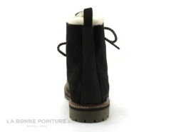 Hooper PHOEBE Brown - Boots Cuir Marron Femme -castorama shop cd24607c73b9e66c561f35ea11d5d5ef img 3566.jpg 164282