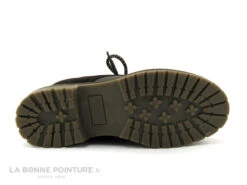 Hooper PHOEBE Brown - Boots Cuir Marron Femme -castorama shop cd24607c73b9e66c561f35ea11d5d5ef img 3567.jpg 164280