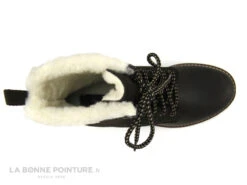 Hooper PHOEBE Brown - Boots Cuir Marron Femme -castorama shop cd24607c73b9e66c561f35ea11d5d5ef img 3568.jpg 164279