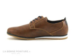 Point D Orgues - 6T001-B1 - Marron - Chaussure Derby GARCON -castorama shop cd24607c73b9e66c561f35ea11d5d5ef img 5654.jpg 137959