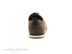 Point D Orgues - 6T001-B1 - Marron - Chaussure Derby GARCON -castorama shop cd24607c73b9e66c561f35ea11d5d5ef img 5655.jpg 137958