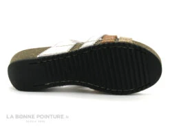 Fly Flot FLAMINGO Blanc Marron Beige - Mule Talon Compense -castorama shop cd24607c73b9e66c561f35ea11d5d5ef img 5748.jpg 166481