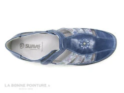 Suave London 8031T Marlin Petunia - Chaussure Ouverte Femme -castorama shop cd24607c73b9e66c561f35ea11d5d5ef img 6291.jpg 167026