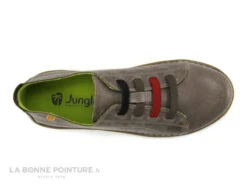 Jungla 6020 Montana - Chaussure Basse Femme Beige Avec Elastiques -castorama shop cd24607c73b9e66c561f35ea11d5d5ef img 7737.jpg 180961