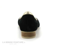Fugitive FUMEE LPIJN11 Velours Noir - Or - Ballerine -castorama shop cd24607c73b9e66c561f35ea11d5d5ef img 8324.jpg 157364