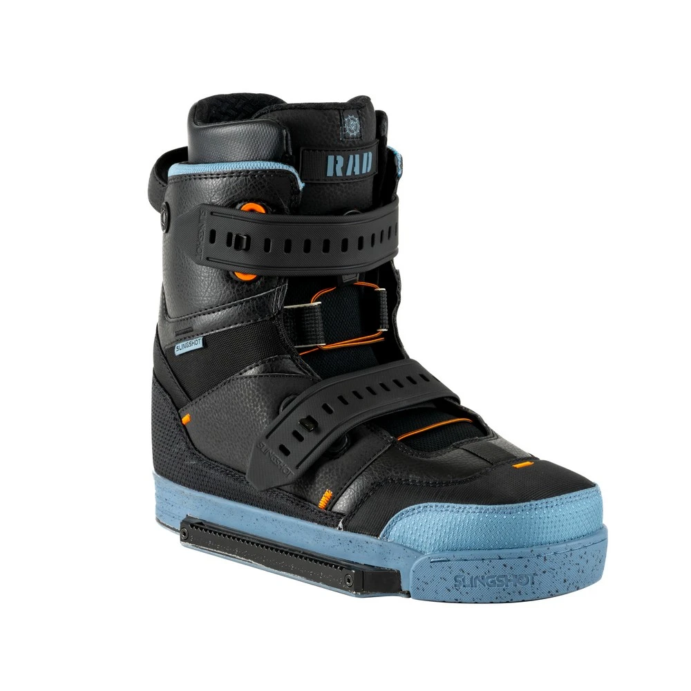 CHAUSSE WAKEBOARD SLINGSHOT RAD 2023 2 CHAUSSE WAKEBOARD SLINGSHOT RAD 2023