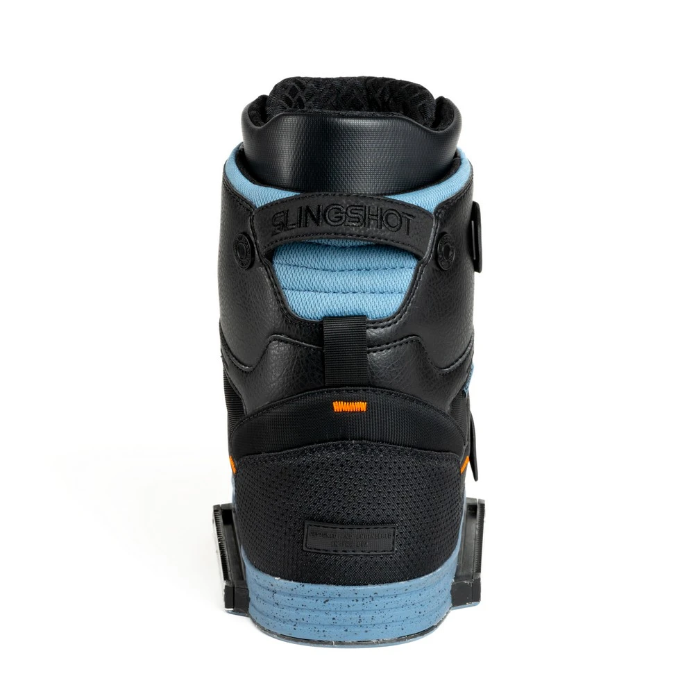 CHAUSSE WAKEBOARD SLINGSHOT RAD 2023 3 CHAUSSE WAKEBOARD SLINGSHOT RAD 2023 – Image 2