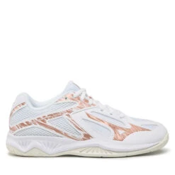 Chaussures Mizuno - Thunder Blade 3 V1GC217036 White/Rose/Snow White