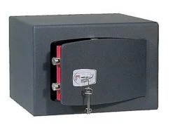 Castorama Coffre Fort Technomax GMK/4 - Grand Format 31L