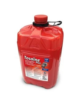 Castorama Combustible Liquide TOSAÏNE Plus 20L