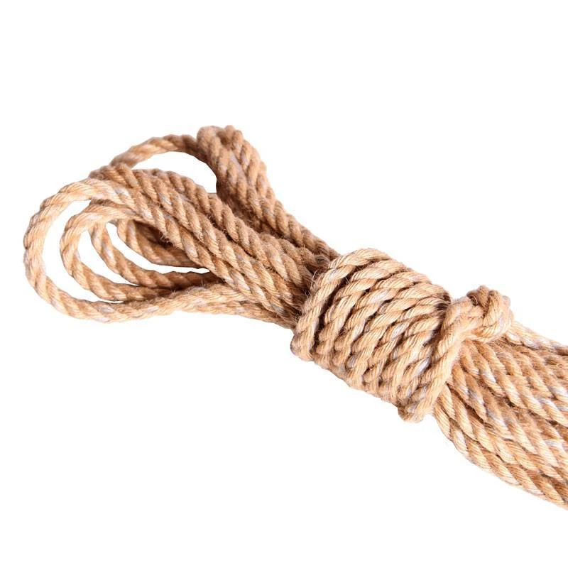 CORDE CONDUCTRICE POUR ELECTRO-STIMULATION (8 M) 4 CORDE CONDUCTRICE POUR ELECTRO-STIMULATION (8 M) – Image 2