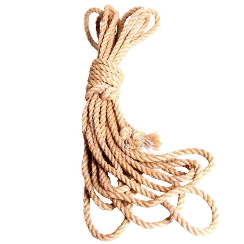 CORDE CONDUCTRICE POUR ELECTRO-STIMULATION (8 M) 5 CORDE CONDUCTRICE POUR ELECTRO-STIMULATION (8 M) – Image 3