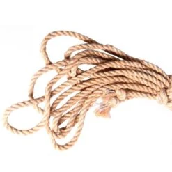 CORDE CONDUCTRICE POUR ELECTRO-STIMULATION (8 M) 9 CORDE CONDUCTRICE POUR ELECTRO-STIMULATION (8 M) -castorama shop corde conductrice pour electro stimulation 8 m 3