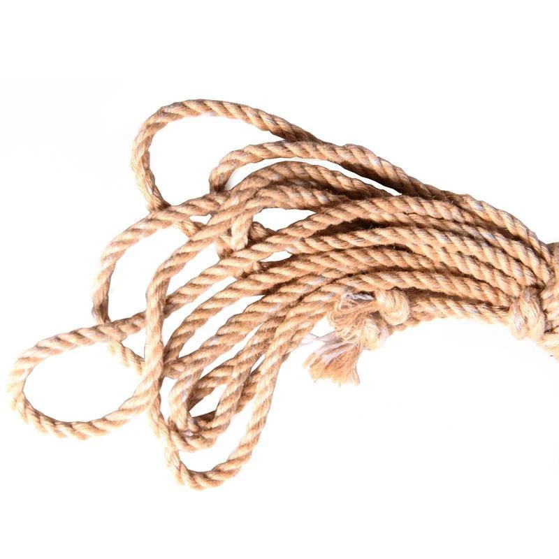 CORDE CONDUCTRICE POUR ELECTRO-STIMULATION (8 M) 6 CORDE CONDUCTRICE POUR ELECTRO-STIMULATION (8 M) – Image 4