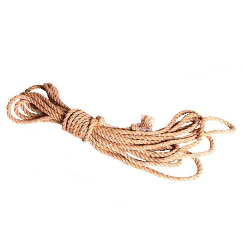 CORDE CONDUCTRICE POUR ELECTRO-STIMULATION (8 M) 3 CORDE CONDUCTRICE POUR ELECTRO-STIMULATION (8 M)