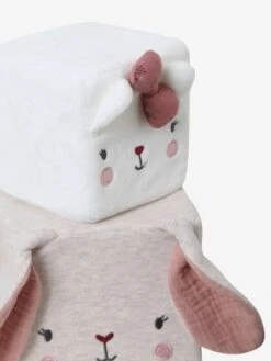 Cubes En Tissu GRENIER Beige - Vertbaudet 13 Cubes En Tissu GRENIER Beige - Vertbaudet -castorama shop cubes en tissu grenier 5