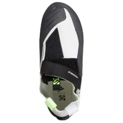 Chaussons D'escalade Five Ten Hiangle Ftwr White Core Black Signal Green -castorama shop d63a7a0583beba8799ba0e06b82c26aa1caf72a1 E22FIVECHA1202910 7