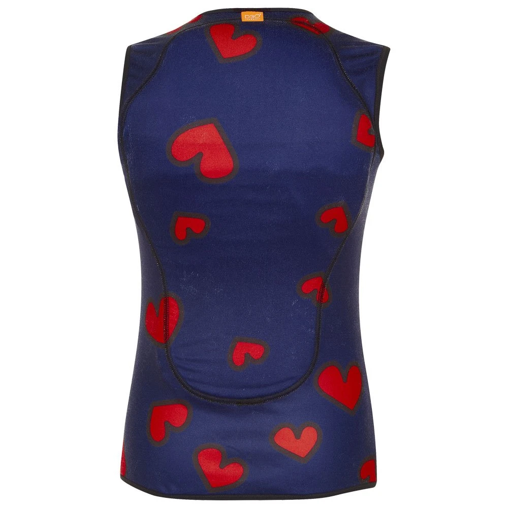 Protection Dorsale L'Armure Française Ikki Small Heart 4 Protection Dorsale L'Armure Française Ikki Small Heart – Image 2