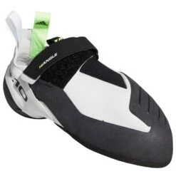 Chaussons D'escalade Five Ten Hiangle Ftwr White Core Black Signal Green -castorama shop db627c80c1e422c862ada75f6b9b6d5775fcee64 E22FIVECHA1202910 5