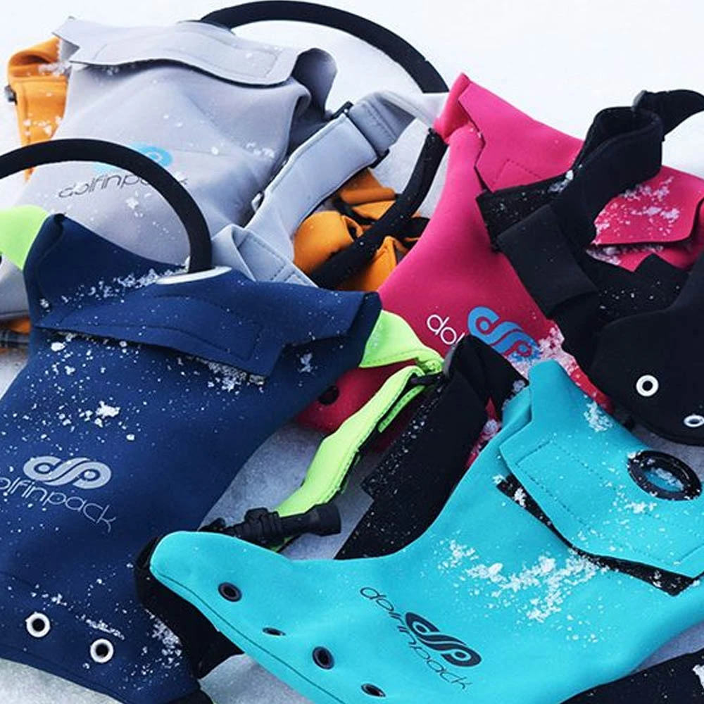 SAC A DOS DOLFIN PACK HYDRATATION 14 SAC A DOS DOLFIN PACK HYDRATATION – Image 12