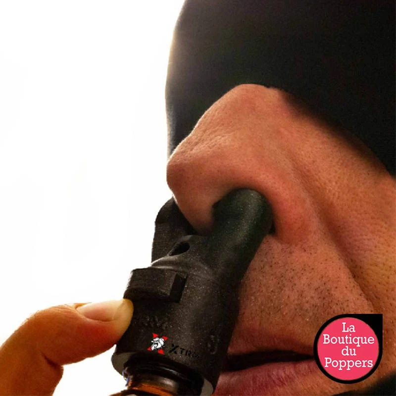 Double Sniffer Xtrm Anti Fuite Petite Taille 3 Double Sniffer Xtrm Anti Fuite Petite Taille – Image 2