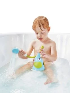 Douchette éléphant YOOKIDOO Rose - Toutes Les Marques 13 Douchette éléphant YOOKIDOO Rose - Toutes Les Marques -castorama shop douchette elephant yookidoo 5