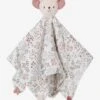 Doudou Carré En Gaze De Coton GRENIER Blanc - Vertbaudet 1 Doudou Carré En Gaze De Coton GRENIER Blanc - Vertbaudet -castorama shop doudou carre en gaze de coton grenier