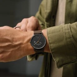 Sidegren Montre Murky Kevil -castorama shop dsc6075 h